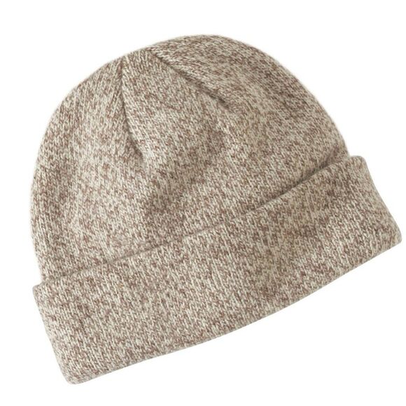 LL Bean Mens Ragg Wool Hat - Picture 1 of 3